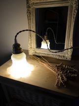 Lampe baladeuse vintage