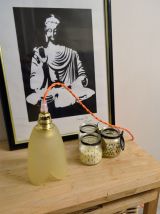 Lampe baladeuse vintage