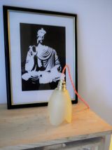 Lampe baladeuse vintage