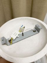 Grand suspension dépoli