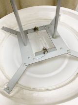 Grand suspension dépoli