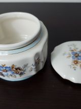 Boîte, bonbonnière