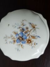 Boîte, bonbonnière