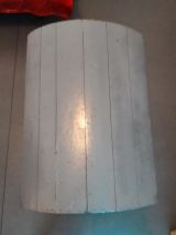 grande malle bois  tres bonne etat  1940 environ, pour range