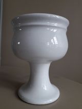 Céramique vintage allemande signée Strehla