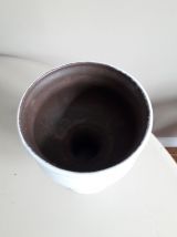 Céramique vintage allemande signée Strehla