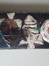 Céramique vintage des années 50