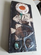 Céramique vintage des années 50