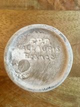 Lot 3 petits pots à épices