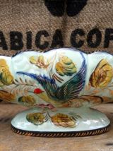 Jardinière en céramique Hubert Bequet - Belgique