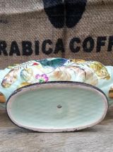 Jardinière en céramique Hubert Bequet - Belgique