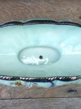 Jardinière en céramique Hubert Bequet - Belgique