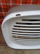 Radiateur soufflant Thermor - Années 60/70