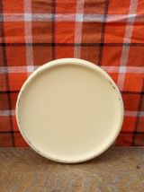 Boite publicitaire en tôle " Les nougatines de Nevers" 