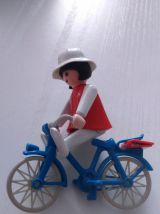 Playmobil en avant les histoires 1974