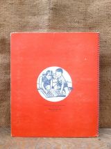 Album d'images "Les merveilles du monde" Nestlé et Kohler  