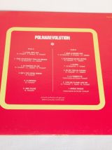 Michel Polnareff Polnarevolution Vinyle 33t