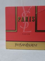 Parfum Yves Saint Laurent