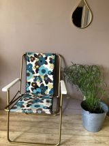 Chaise pliante Lafuma