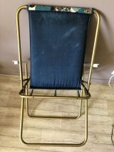 Chaise pliante Lafuma