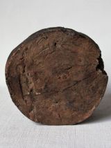 Figurine de fertilité Afrique de l'ouest.  XXe siècle. 