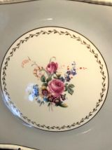 Plat Porcelaine anglaise Royal Doulton Ventura 2025