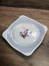 Plat Porcelaine anglaise Royal Doulton Ventura 2025