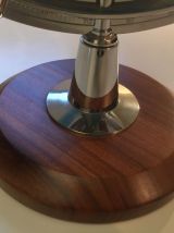 Mappemonde lumineuse Tecnodidattica