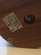 Mappemonde lumineuse Tecnodidattica