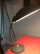 Lampe de bureau années 50