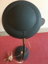 Lampe de bureau années 50