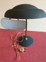 Lampe de bureau années 50