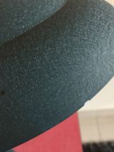 Lampe de bureau années 50