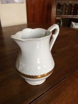 Service en porcelaine