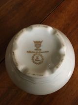 Service en porcelaine