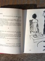 Dictionnaire des femmes (illustrations de Tom Keogh) 1963