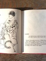 Dictionnaire des femmes (illustrations de Tom Keogh) 1963