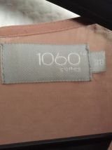 Blouse vieux rose marque 1060 Clothes Taille 38