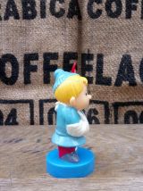 Figurine Berries - Made in Hong Kong - 1972