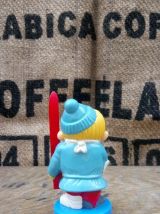 Figurine Berries - Made in Hong Kong - 1972