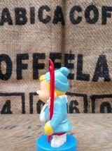 Figurine Berries - Made in Hong Kong - 1972