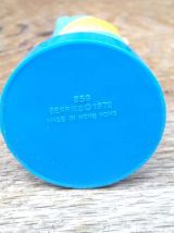 Figurine Berries - Made in Hong Kong - 1972