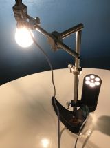 LAMPE  INDUSTRIELLE  DEYROLLE