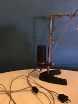 LAMPE  INDUSTRIELLE  DEYROLLE