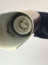 PAIRE APPLIQUES FUGA RAAK  années 60-70