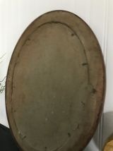 Photo ancienne encadrée