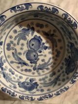 Ensemble toilette , Broc et cuvette