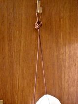 CLOTHES RACK porte manteau Design Donata Paruccini