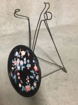 Guéridon tripode années 50