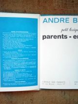 Petit lexique Parents - Enfants - André Berge - 1969